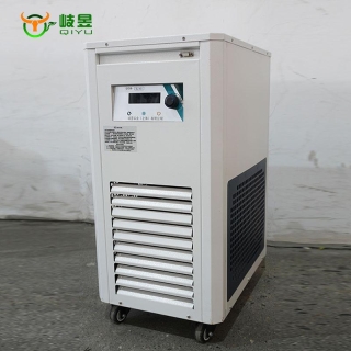 -40°C低溫冷卻液循環泵5L-敞口