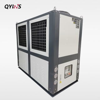 工業冷水機 -120°C-常溫100L-500L   
