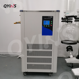 -120°C低溫冷卻液循環泵10L-敞口